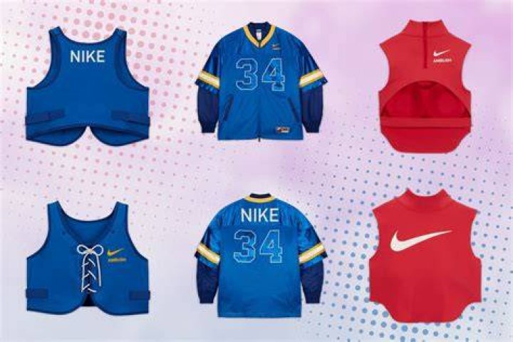 
Nike x Ambush 2023 apparel collection: Where to buy, price, release date, and more explored 
