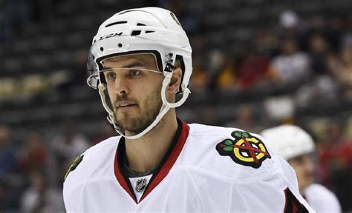 
Niklas Hjalmarsson Height, Weight, Net Worth, Age, Birthday, Wikipedia, Who, Nationality, Biography 