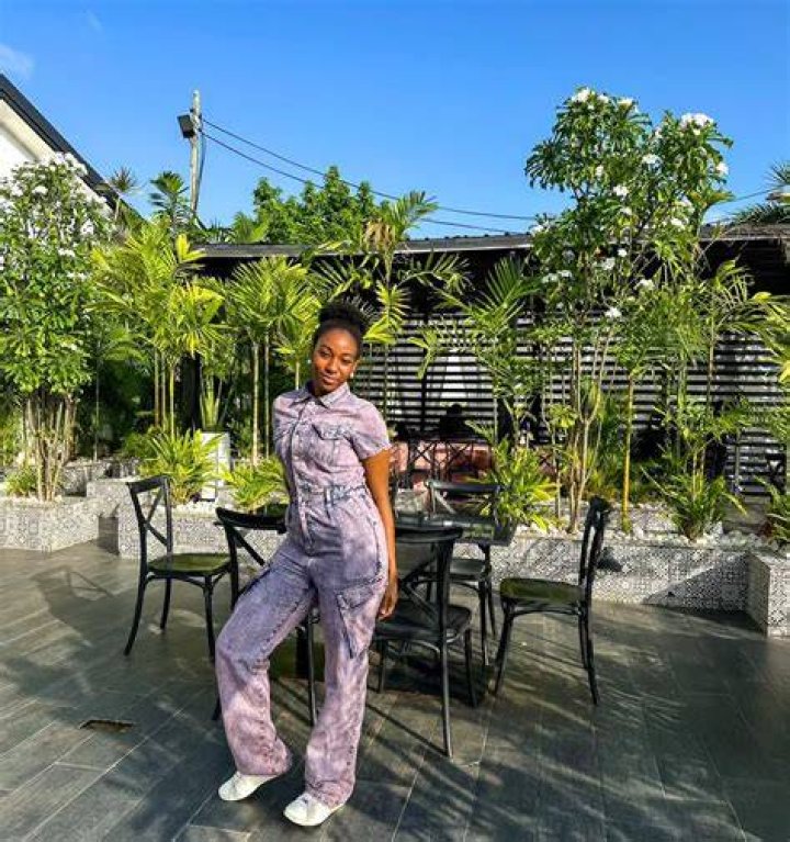 
Nkechi Blessing And Adaeze Onuigbo React As Regina Daniels Posts New Pictures On IG 