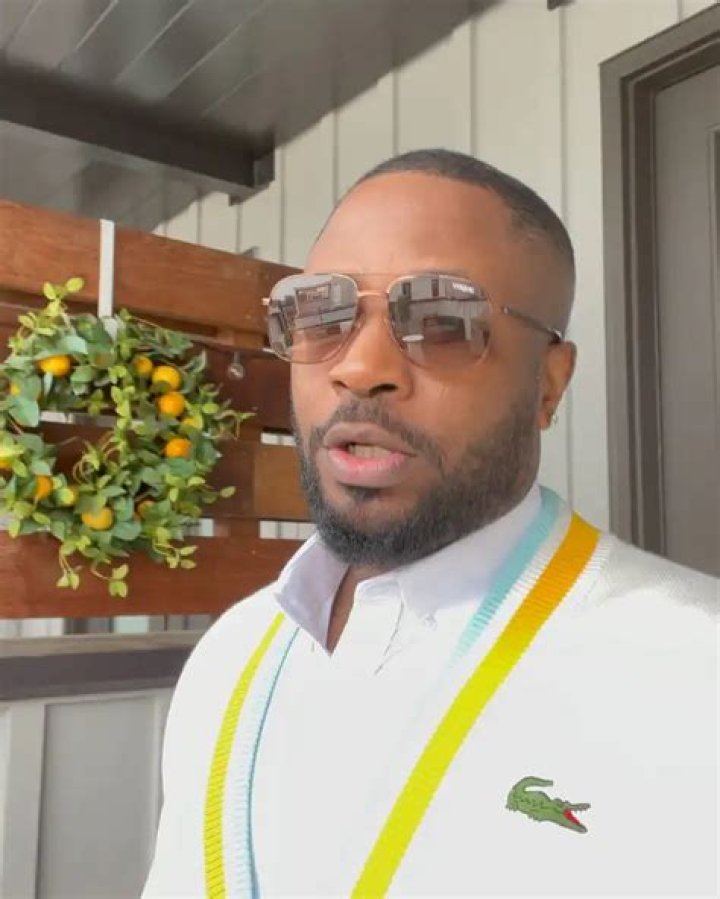 
“No Don’t Record Us She Said” – Tunde Ednut Gushes Over New Lovely Video Of Chioma And Davido 