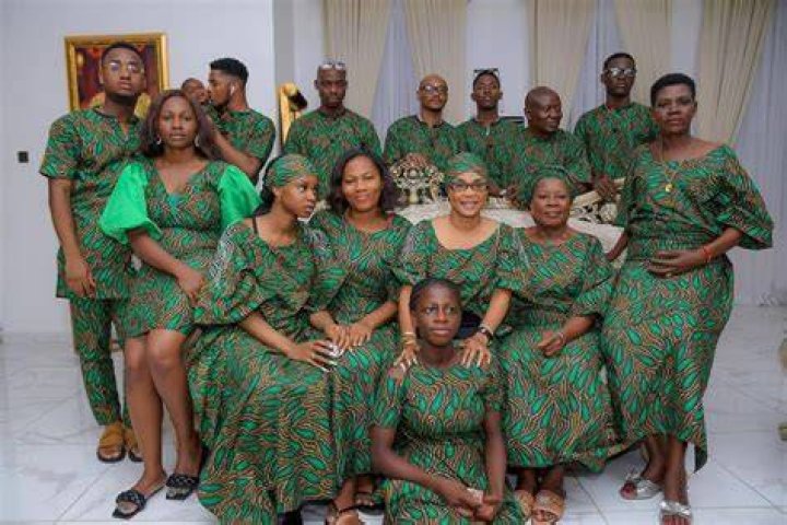 
No one can take ‘Queen Mother’ title from me — Iyabo Ojo vows, declares self as best human 