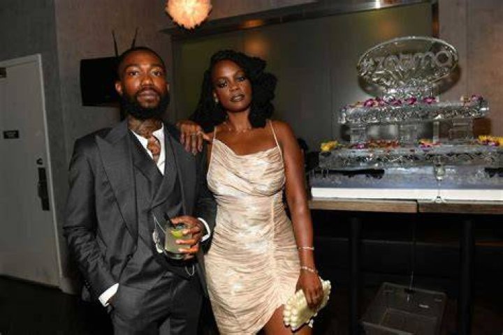 Novi Brown Height, Age, Boyfriend, Biography, Wiki, Net Worth