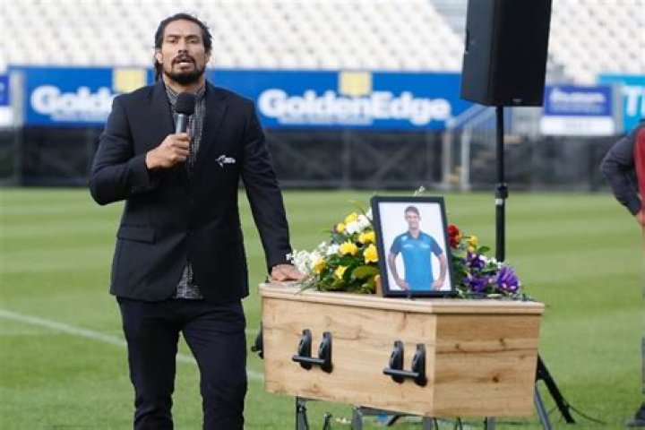 
NZ Billy Guyton Death Cause And Obituary: How Did He Die? 
