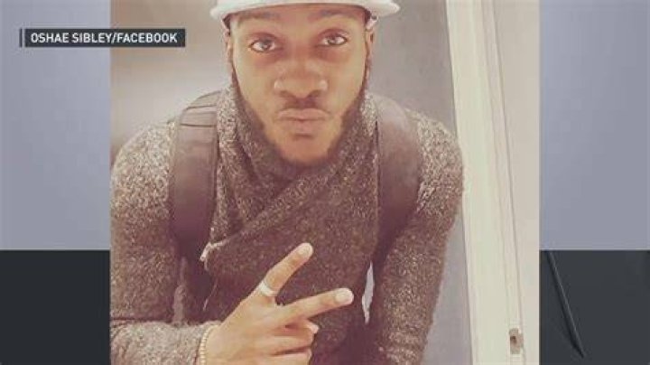 O’Shae Sibley stabbing: 17-year-old suspect charged with murder as a hate crime