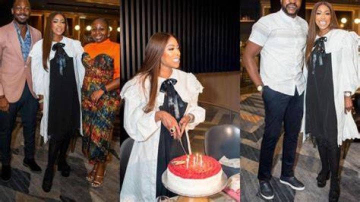 
Odunlade, Deyemi Okanlawon, Nollywood Stars Storm Mo Abudu’s 58th Birthday In Toronto 