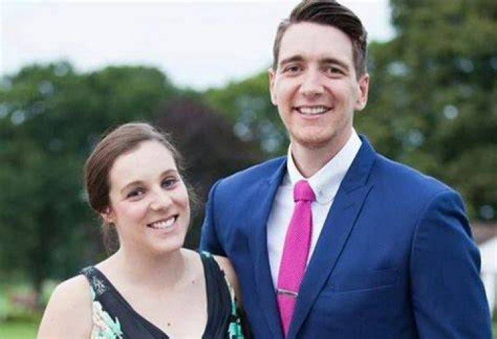 
Oliver Phelps is Married to Wife: Kate Humpage. Kids. 