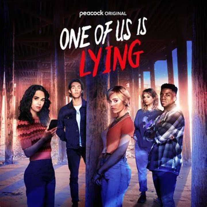 
“One of Us Is Lying” Season 2 Is Set To Be Released On Peacock 