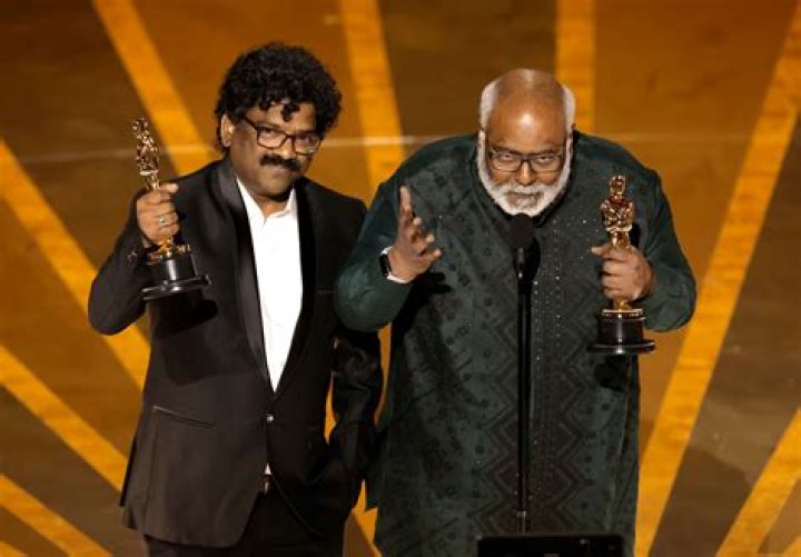 Oscar-nominated song Naatu Naatu meaning: What do the words stand for and who choreographed the RRR number?