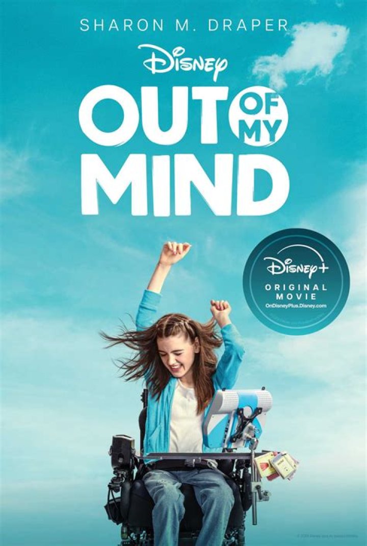 
Out Of My Mind Age Rating 