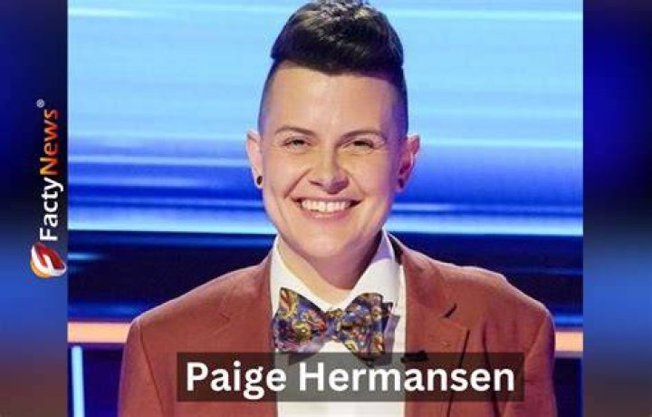 Paige M. Hermansen Height, Weight, Net Worth, Age, Birthday, Wikipedia, Who, Instagram, Biography