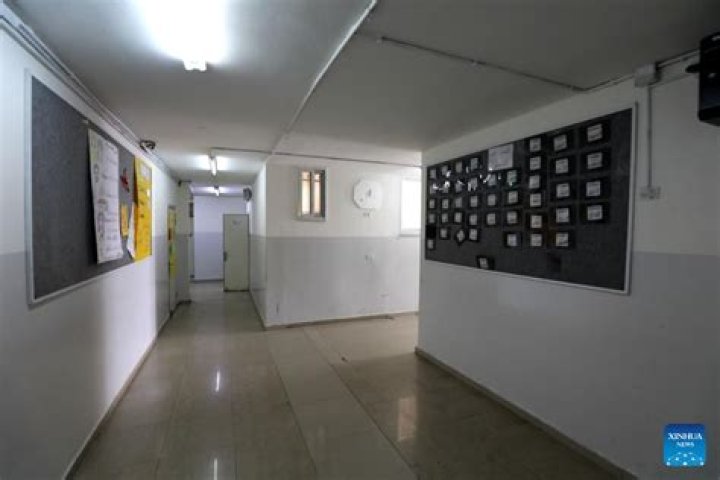 
Palestinian schools in Jerusalem shut doors to protest Israel-imposed textbooks 