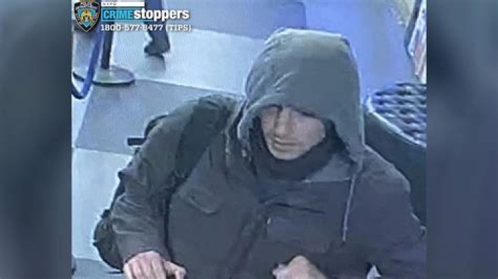
Paris Shooting Suspect: Who is William M? Meet the retired SNCF train driver with previous criminal history 
