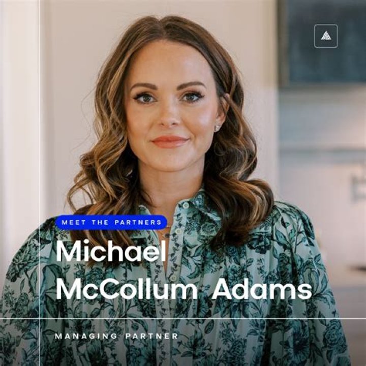 Parker McCollum Siblings: Michael McCollum Adams And Tyler McCollum