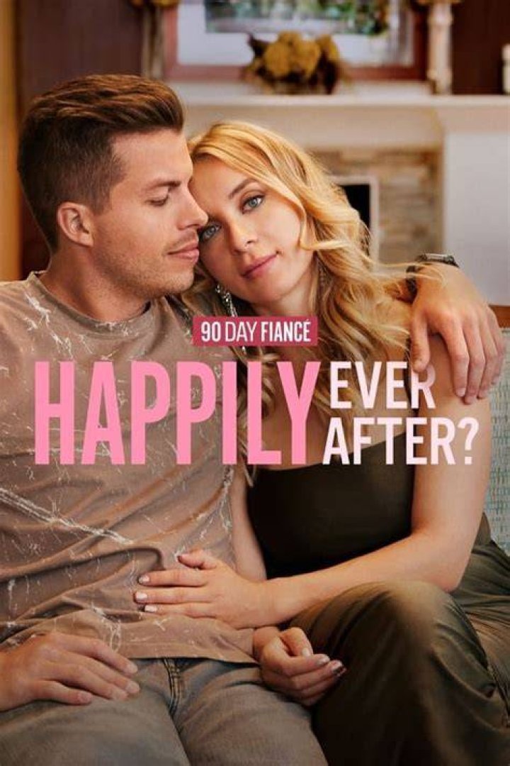 
“Pathetic piece of garbage”- 90 Day Fiancé: Happily Ever After? fans slam Ed as he breaks up with Liz publicly 