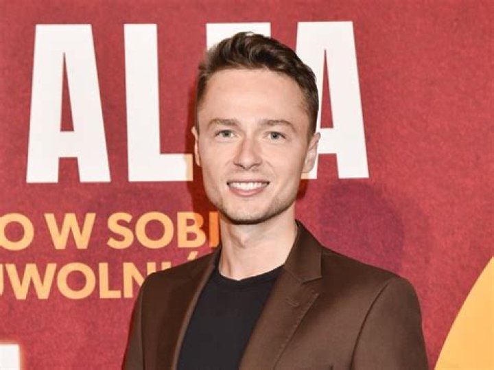 Patryk Pniewski Height, Weight, Net Worth, Age, Birthday, Wikipedia, Who, Instagram, Biography