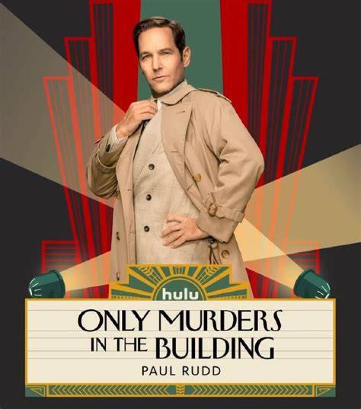 
Paul Rudd Joins ‘Only Murders in the Building’ Season 3, EP Previews ‘Big Season’ 