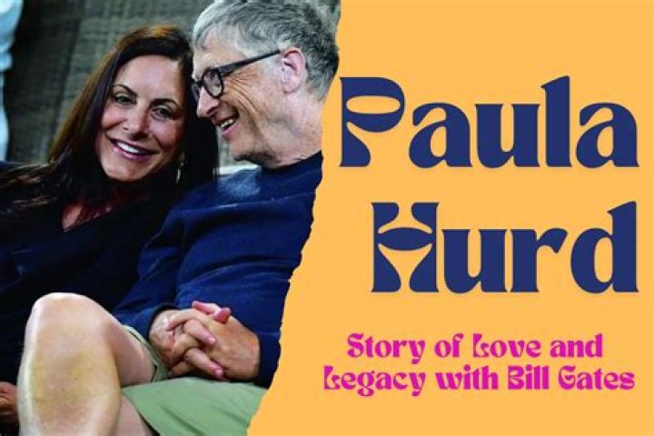 Paula Hurd Height, Weight, Net Worth, Age, Birthday, Wikipedia, Who, Nationality, Biography