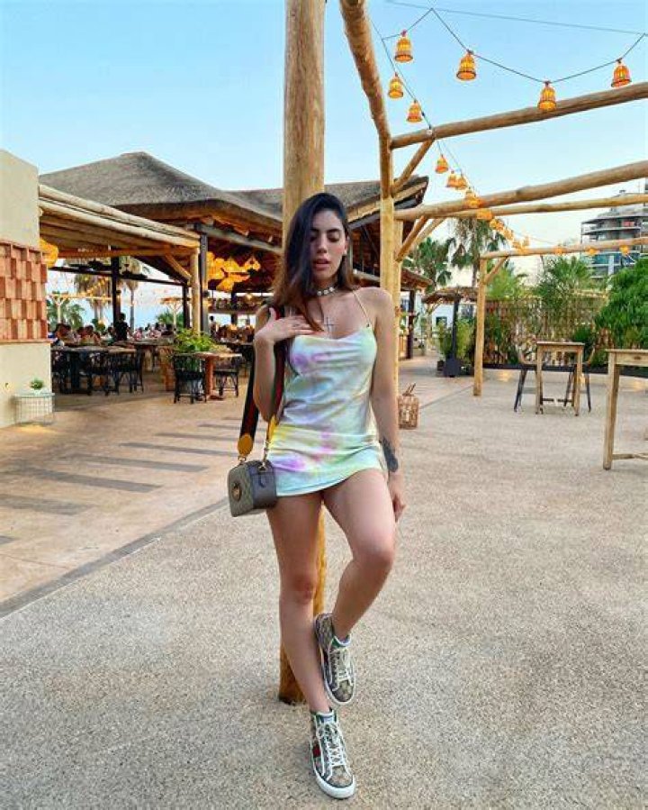 Paulina Franco Lopez Height, Weight, Net Worth, Age, Wiki, Who, Instagram, Biography