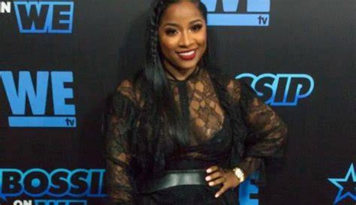 Phaedra Parks Height, Weight, Net Worth, Age, Birthday, Wikipedia, Who, Nationality, Biography