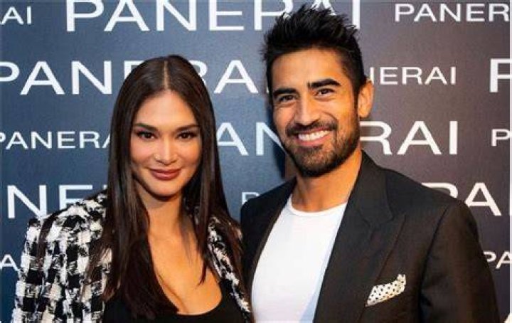 Pia Wurtzbach Husband: Jeremy Jauncey Wikipedia Bio Business Age And Net Worth