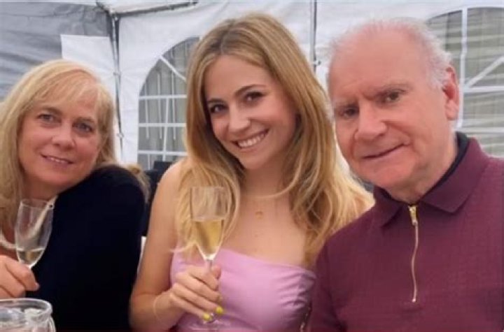 
Pixie Lott Parents- Meet Father Stephen And Mother Beverley Lott: Family Ethnicity 