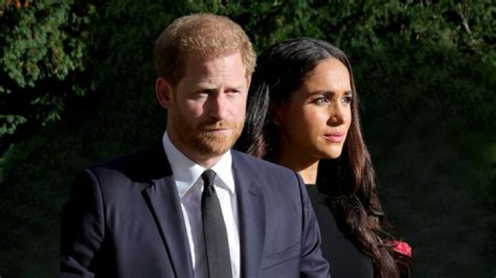 
Prince Harry Wanting More ‘Active’ Role For Queen’s Funeral 