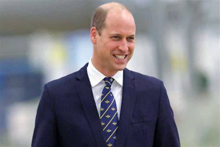
Prince William Shares His First TikTok as Excitement Rises for Earthshot Prize Awards in U.S. 