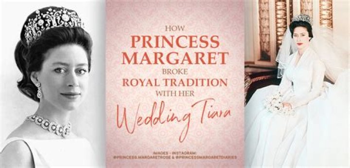 
Princess Margaret Cause of Death, How did Princess Margaret Die? 