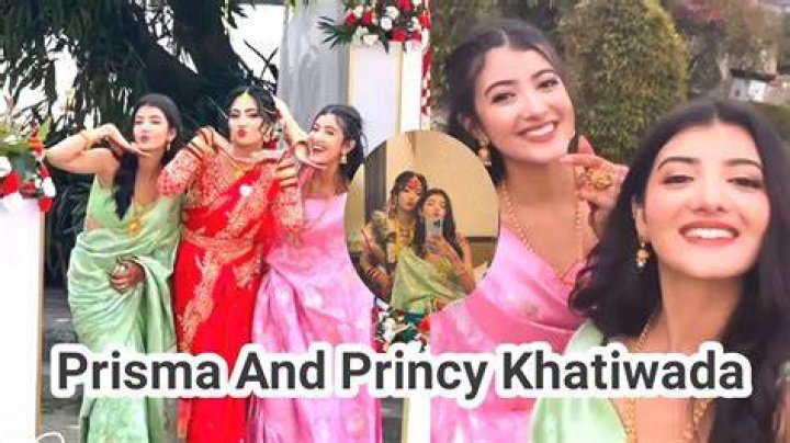 
Prisma Princy Khatiwada Height, Weight, Net Worth, Age, Birthday, Wikipedia, Who, Nationality, Biography 