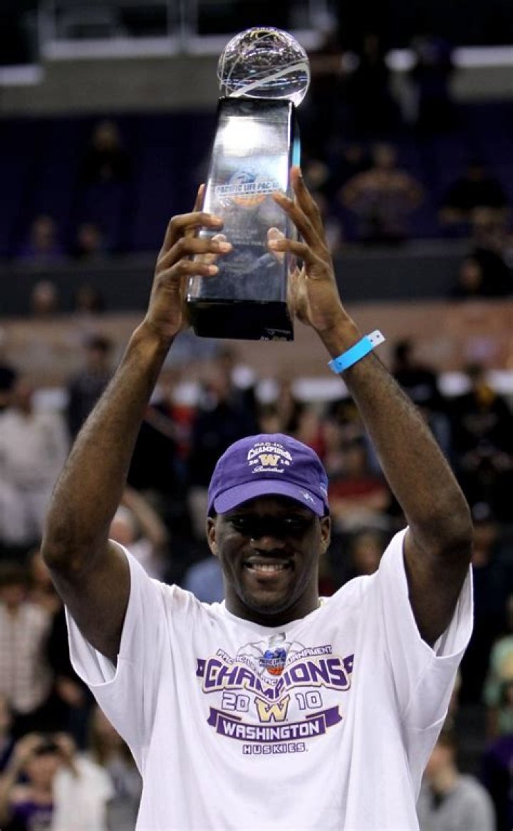 
Quincy Pondexter Height, Weight, Net Worth, Age, Birthday, Wikipedia, Who, Nationality, Biography 