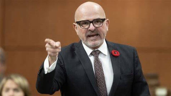 
Randy Boissonnault Age, Birthday, Wikipedia, Who, Nationality, Biography 