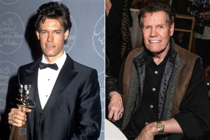 Randy Travis Age, Birthday, Wikipedia, Who, Nationality, Biography