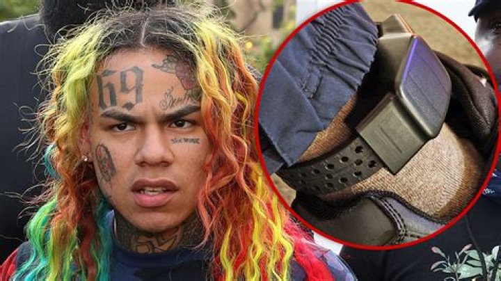 Rapper 6ix9ine Is Not Dead And Still Alive, Death Hoax Details – Where Is He Now? Here Is All To Know