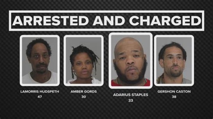 
Rapper Coke Boy Flip Was Shot, What Happened? Was Anyone Arrested? 