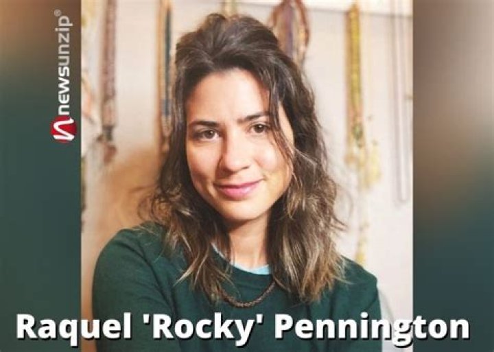 Raquel ‘Rocky’ Pennington Height, Weight, Net Worth, Age, Birthday, Wikipedia, Who, Nationality, Biography