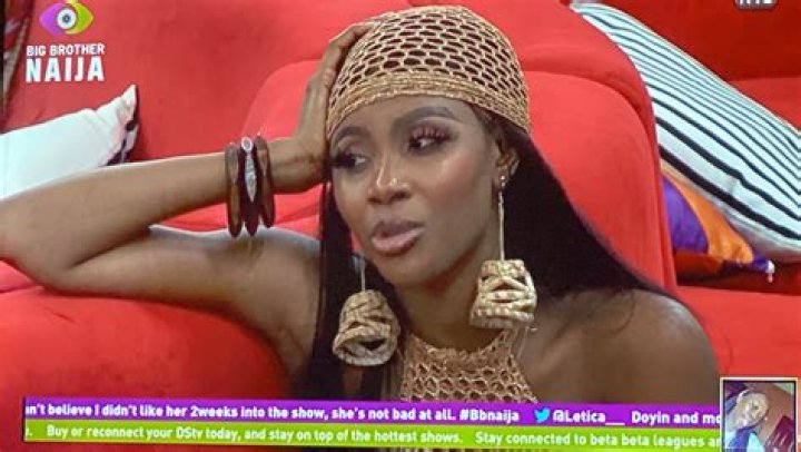 
Reactions As Ex-BBNaija Housemate, Modella Shares Alluring Photos 