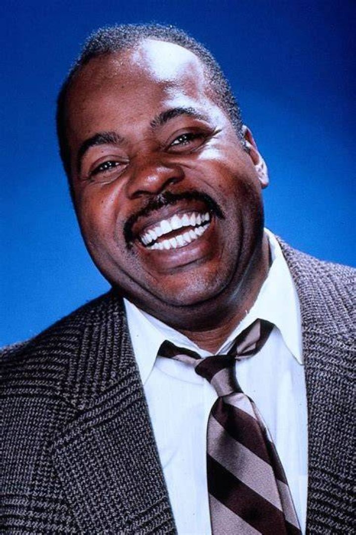 Reginald VelJohnson Age, Birthday, Wikipedia, Who, Nationality, Biography