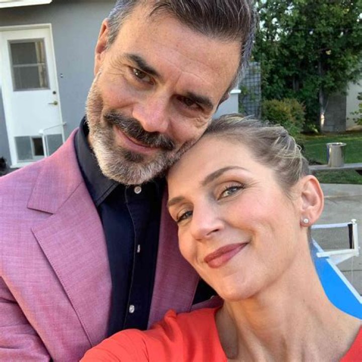 
Rhea Seehorn Husband, Graham Larson & Their Love Life (Explained) 