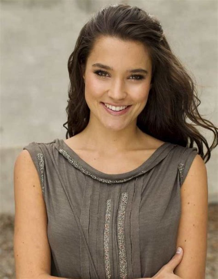 Rhiannon Fish Height, Weight, Net Worth, Age, Birthday, Wikipedia, Who, Instagram, Biography