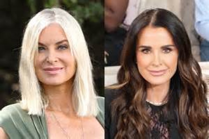 
RHOBH Star Eileen Davidson’s Net Worth 