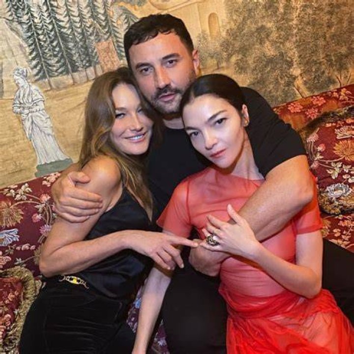 Riccardo Tisci Height, Weight, Net Worth, Age, Birthday, Wikipedia, Who, Nationality, Biography