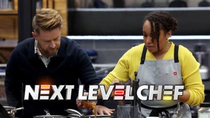 
Richard Blais Is Set To Featured As The Mentor Chef On “Next Level Chef” Season 2 