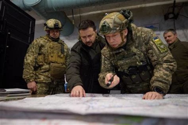 
Rimma and Oleksandr Zelensky Today, Where Are Volodymyr Zelenskyy Parents? 