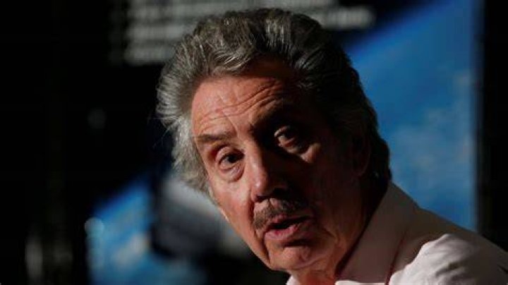 Robert Bigelow Height, Weight, Net Worth, Age, Birthday, Wikipedia, Who, Nationality, Biography