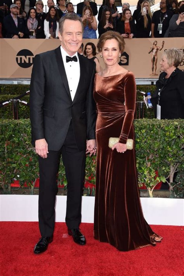 
Robin Dearden Wiki Bio. Where is Bryan Cranston’s wife now? 