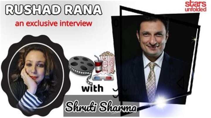
Rushad Rana Height, Weight, Net Worth, Age, Birthday, Wikipedia, Who, Nationality, Biography 