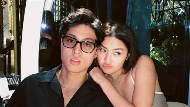 Ry Velasco | Boyfriend | TG Time