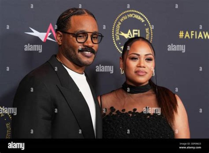Ryan Coogler and Wife Zinzi Evans Net Worth 2022, Why Was Actor Mistaken For A Robber?