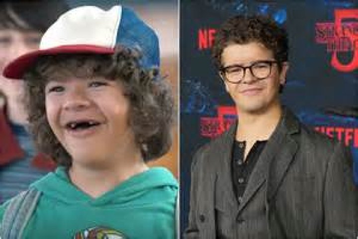 
Sabrina Matarazzo is Gaten Matarazzo’s Sister – Get To Know Her 