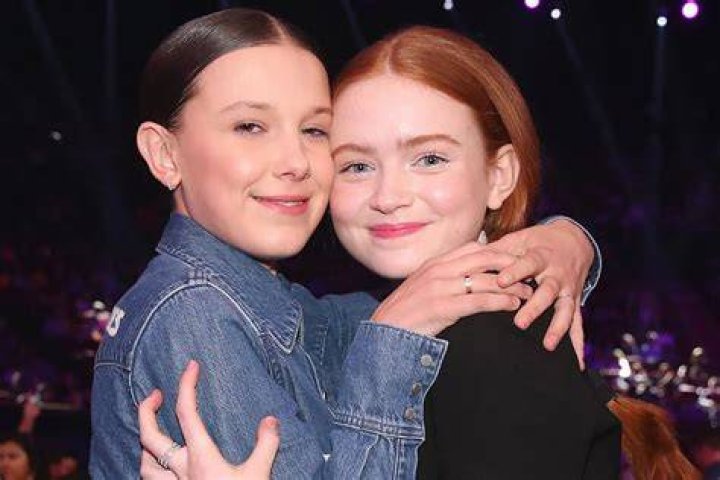 
Sadie Sink Opens Up About Close Friendship with Millie Bobby Brown: We’d Be ‘Lost Without Each Other’ 